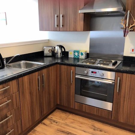 41 Larchwood Drive Holiday Home Inverness Ngoại thất bức ảnh