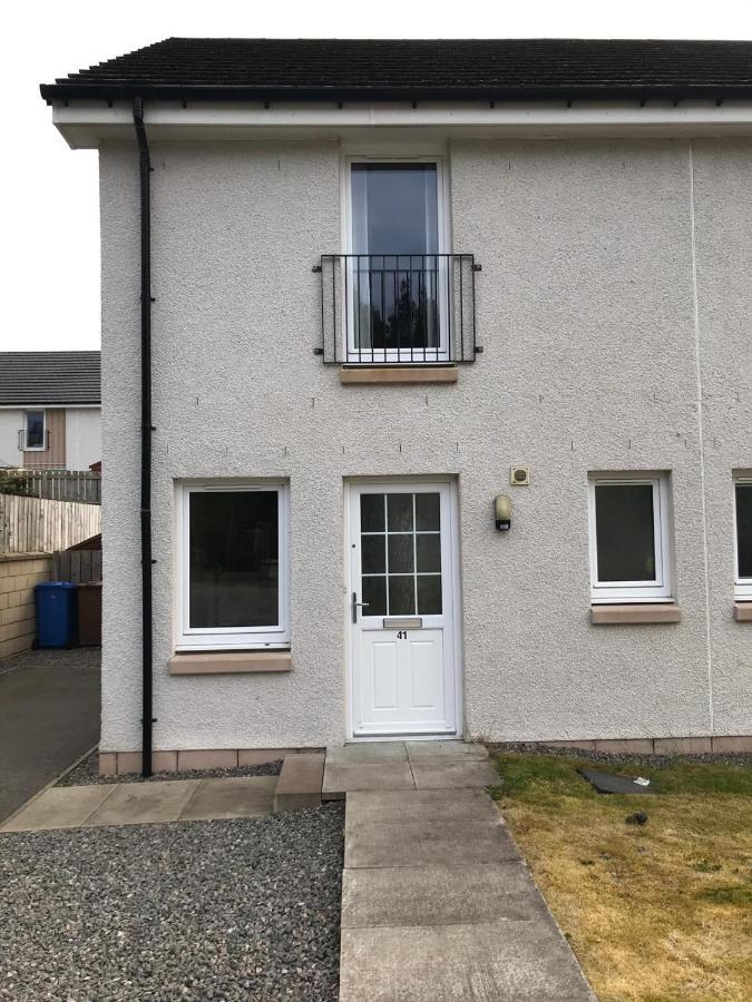 41 Larchwood Drive Holiday Home Inverness Ngoại thất bức ảnh