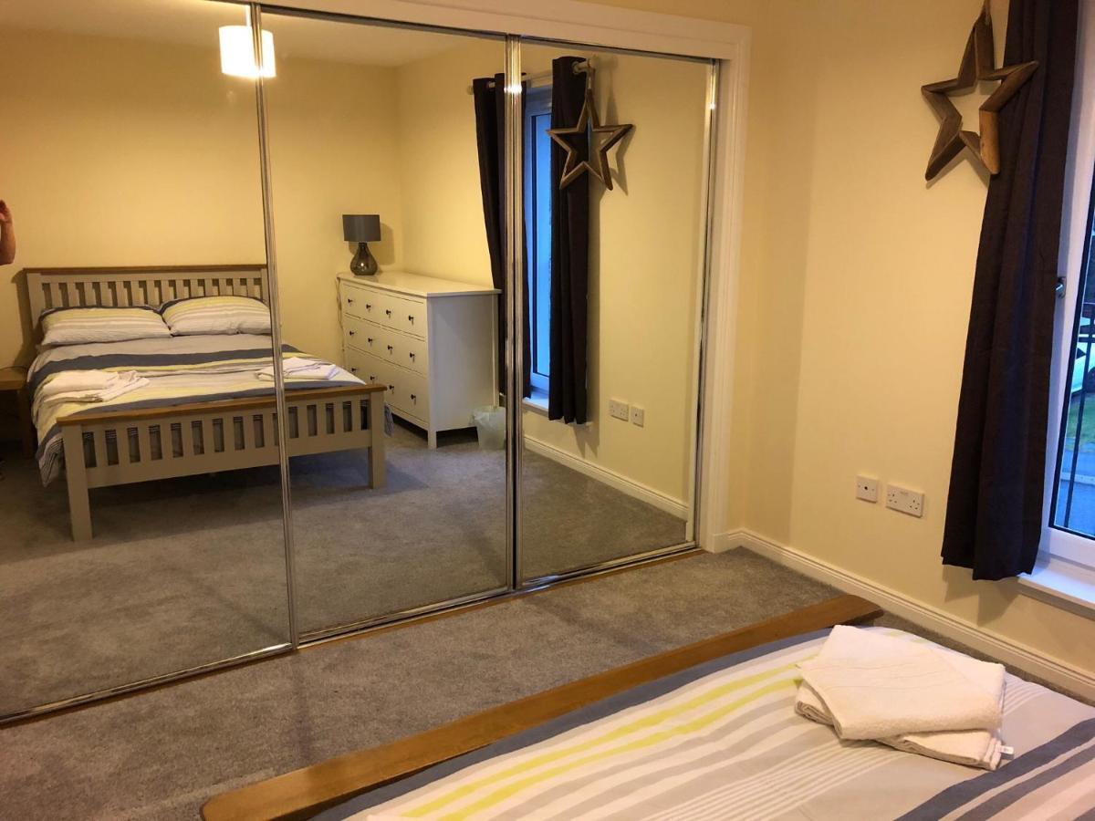 41 Larchwood Drive Holiday Home Inverness Ngoại thất bức ảnh
