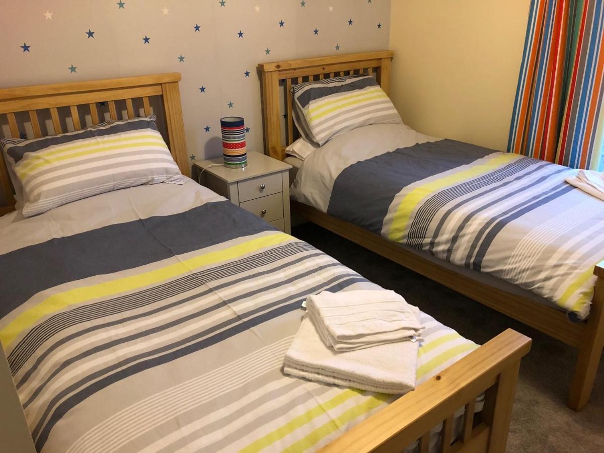 41 Larchwood Drive Holiday Home Inverness Ngoại thất bức ảnh