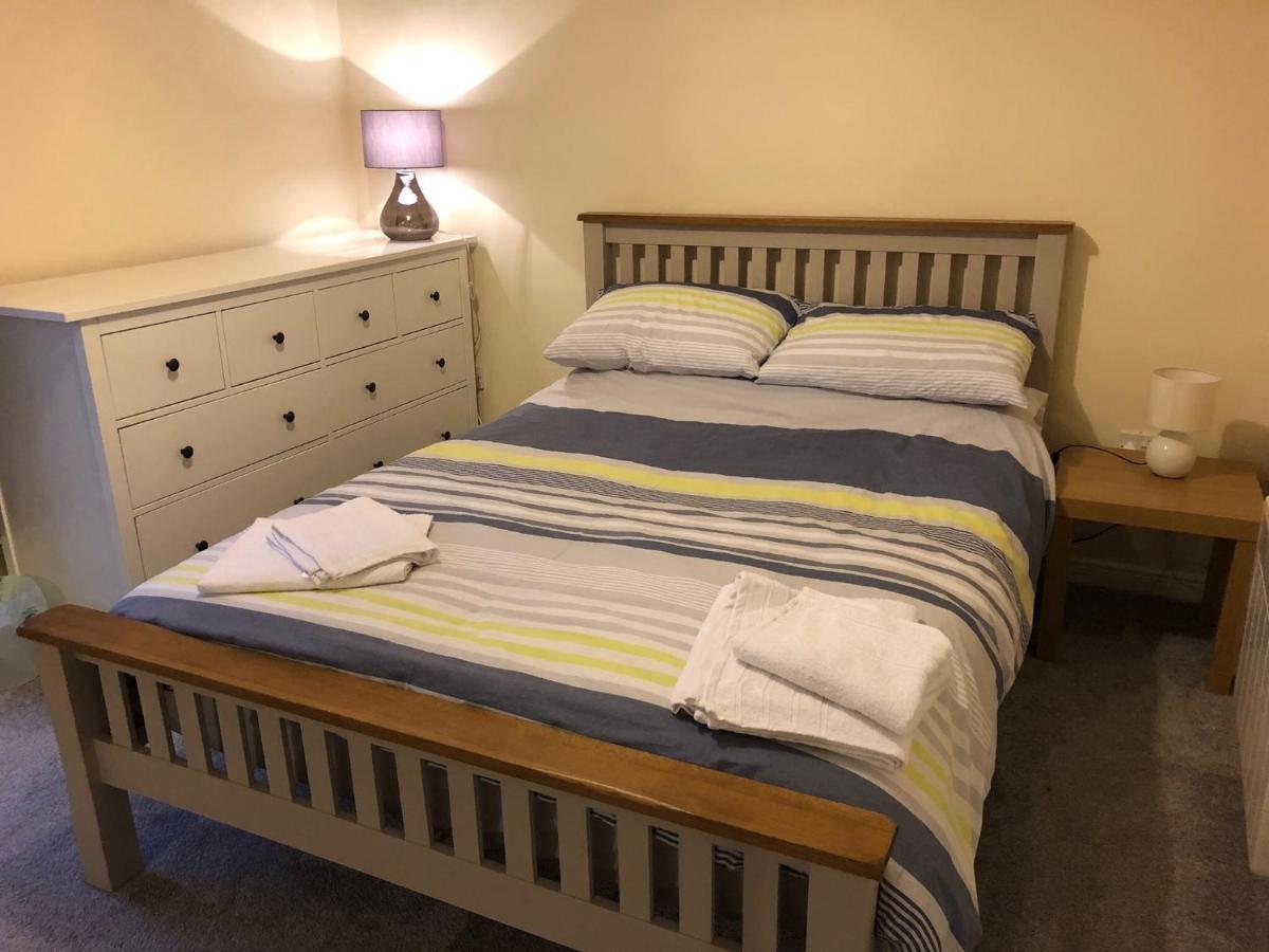 41 Larchwood Drive Holiday Home Inverness Ngoại thất bức ảnh