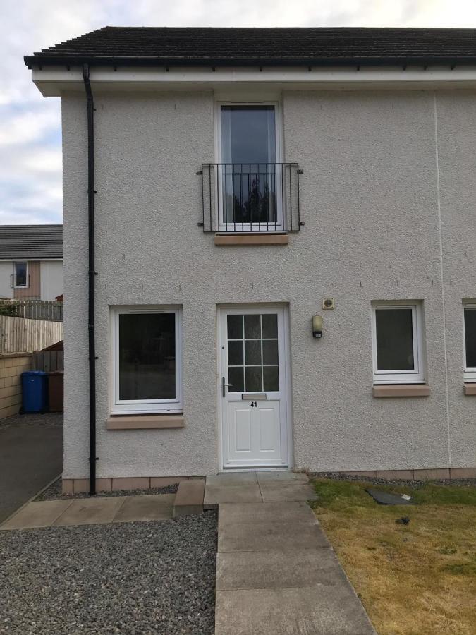 41 Larchwood Drive Holiday Home Inverness Ngoại thất bức ảnh